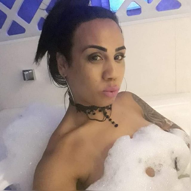 Ariele Campos 45
