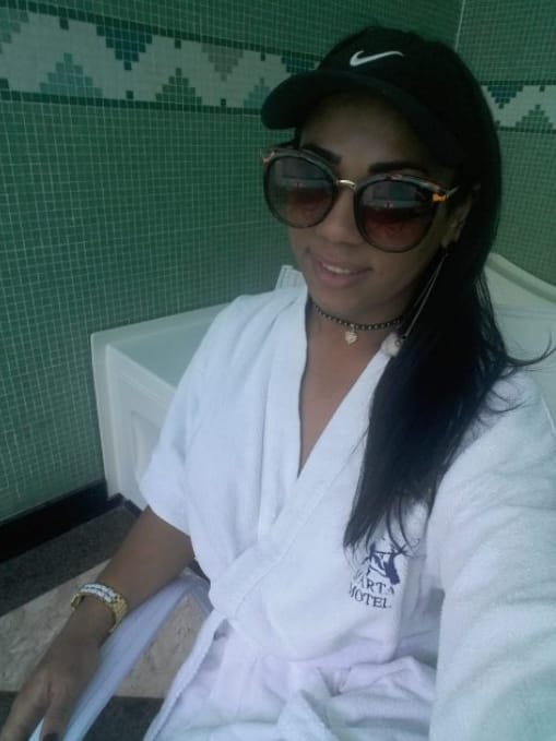Ariele Campos 44