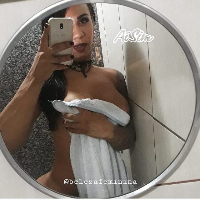 Ariele Campos 46