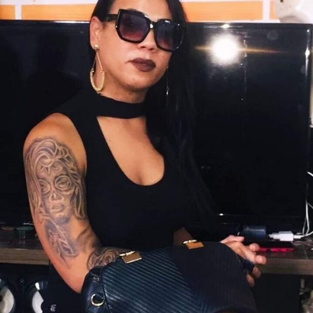 Ariele Campos 37