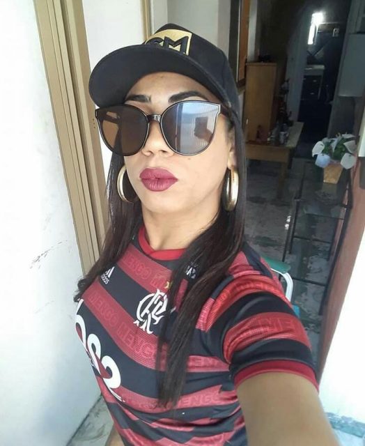 Ariele Campos 28