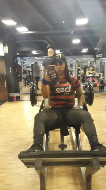 Ariele Campos 57