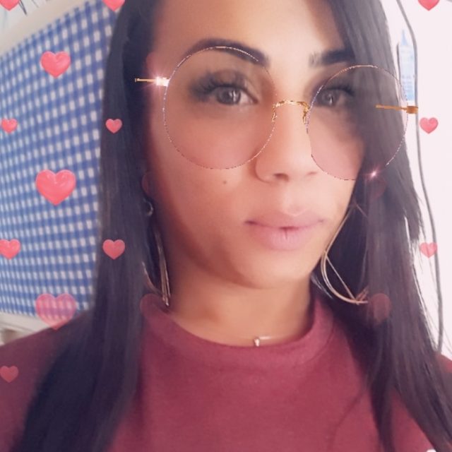 Ariele Campos 58