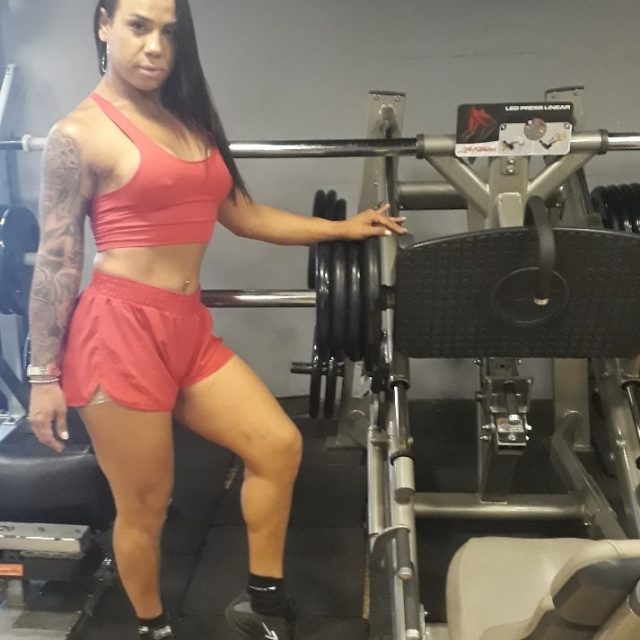 Ariele Campos 73