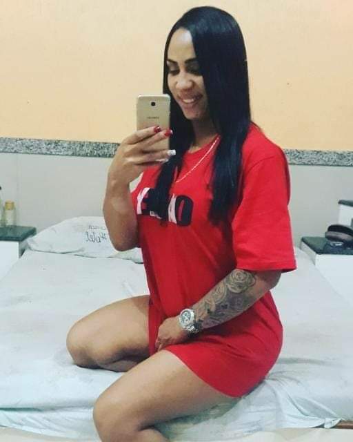 Ariele Campos 78