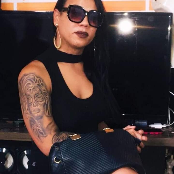 Ariele Campos 61