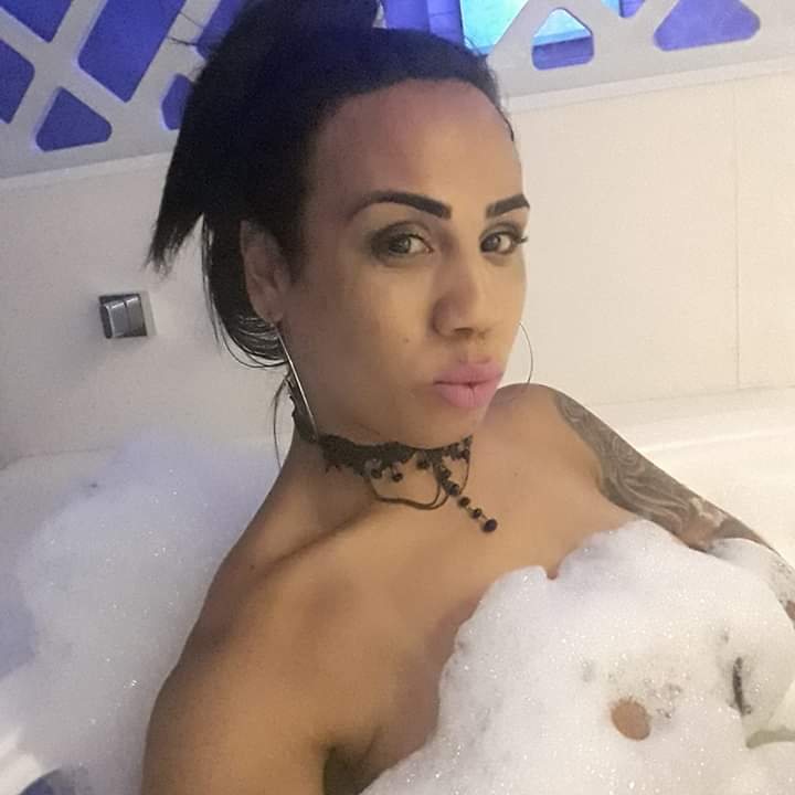 Ariele Campos 85