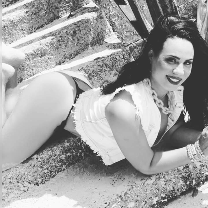Ariele Campos 86