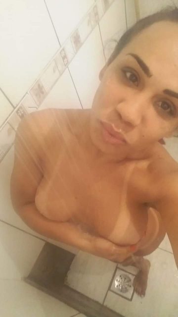 Ariele Campos 87