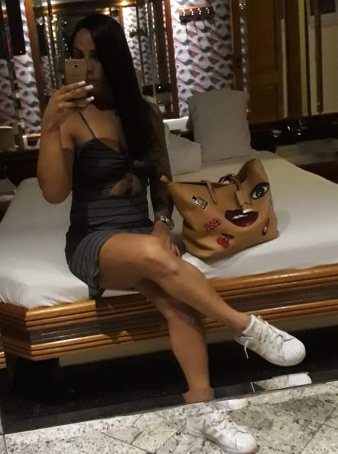 Ariele Campos 64