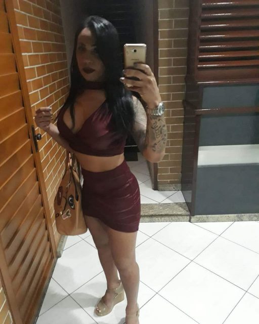 Ariele Campos 63