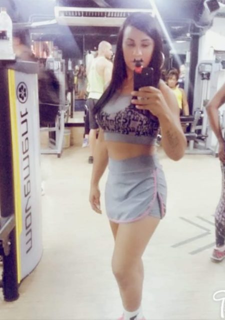Ariele Campos 31