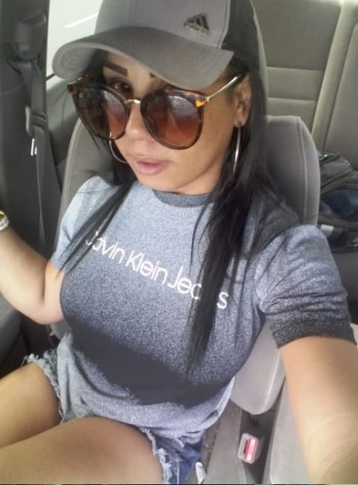 Ariele Campos 30