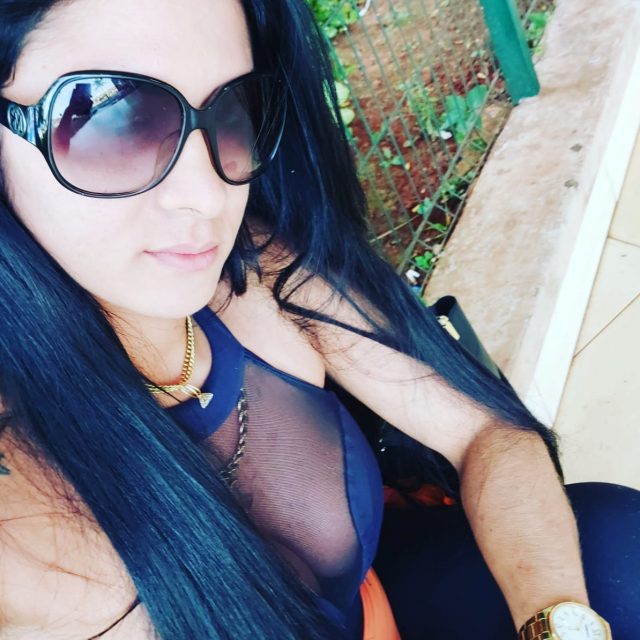 Karol Paixão 1