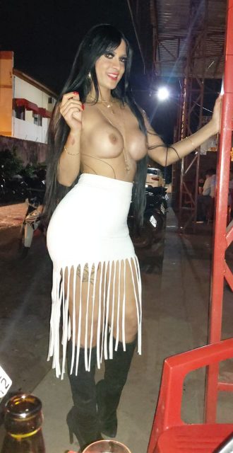 Karol Paixão 7