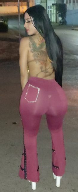 Karol Paixão 10