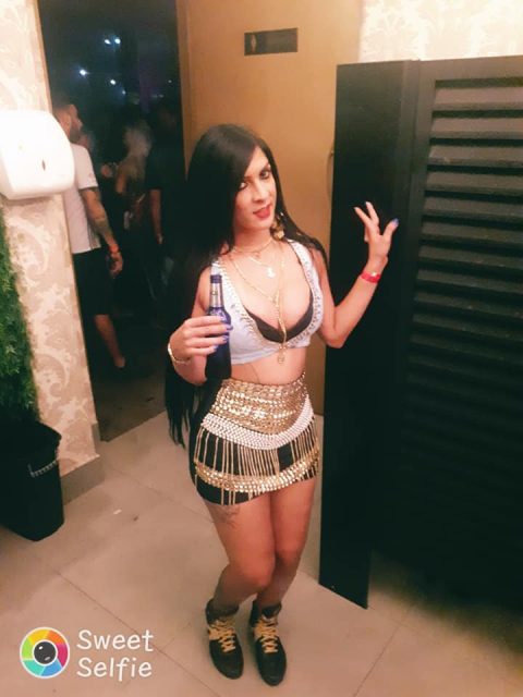 Karol Paixão 11