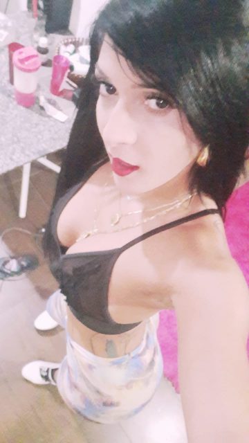Karol Paixão 15
