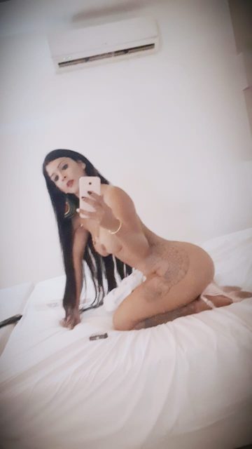 Karol Paixão 18
