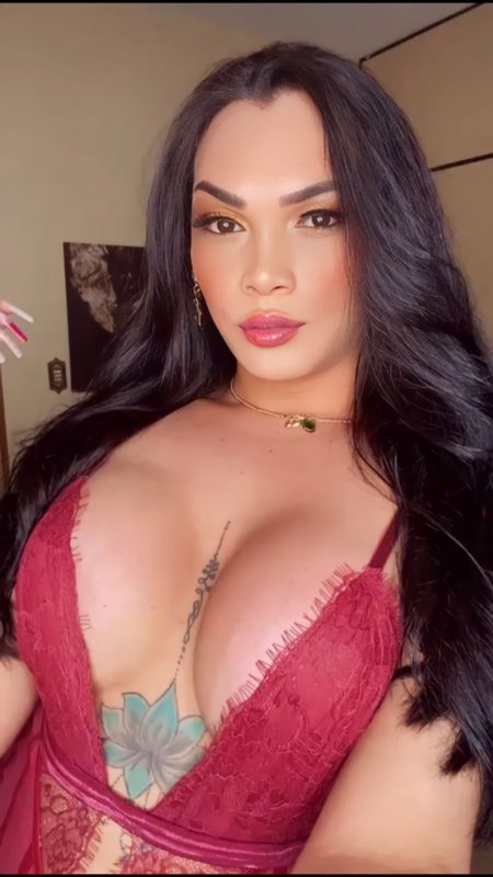 Bruna Oliveira 76