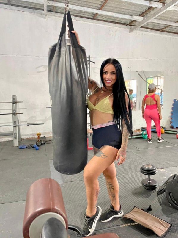 Nicolly Pantoja 31