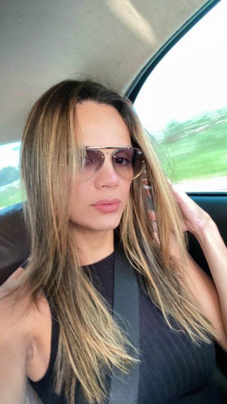 Giovanna Evellyn 58