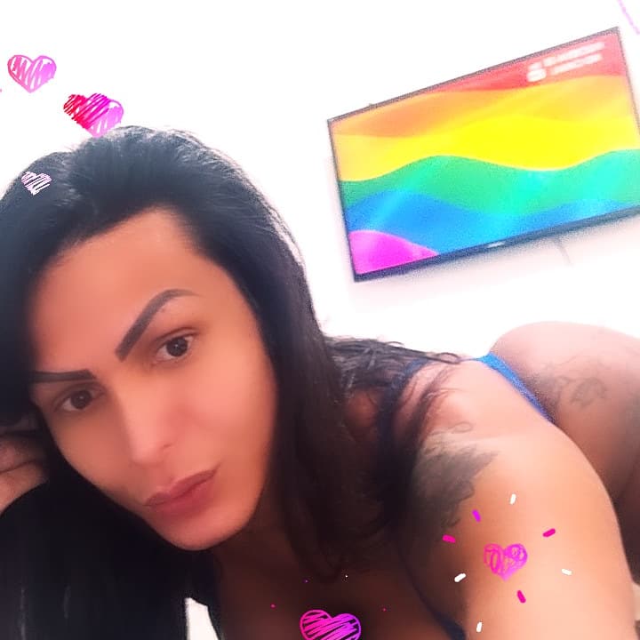 Andressa Bueri 502