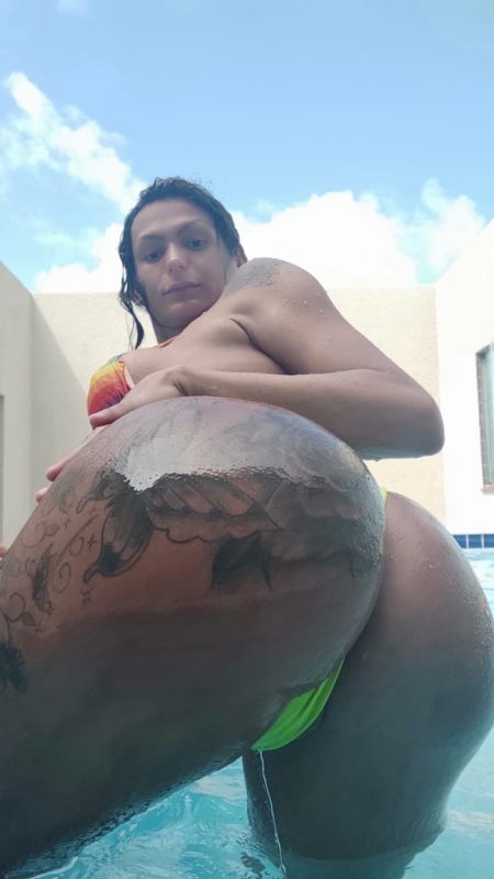Andressa Bueri 152