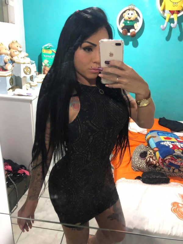 Nicolly Pantoja 40