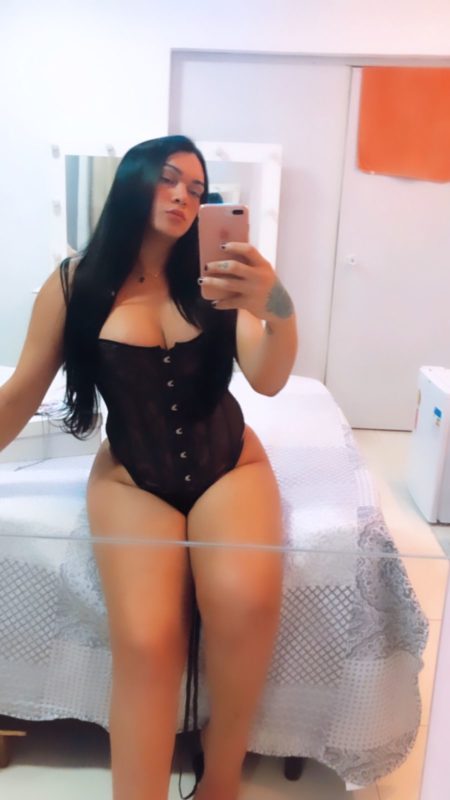 Bruna Oliveira 85