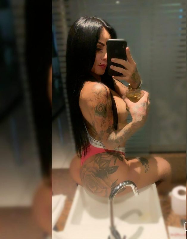 Nicolly Pantoja 69