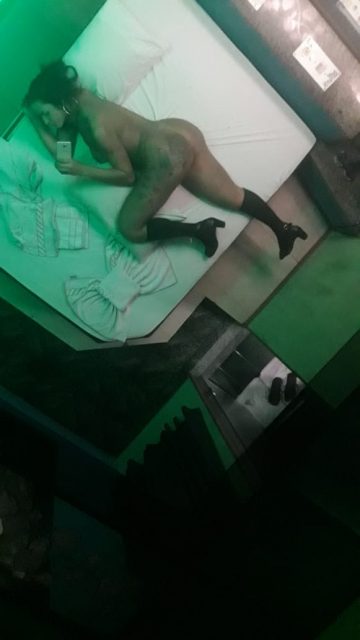 Andressa Bueri 333