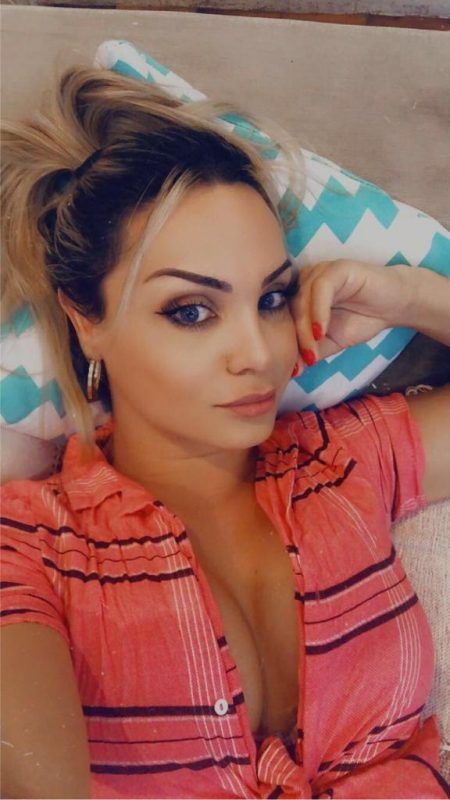 Alessandra Vendraminy 81