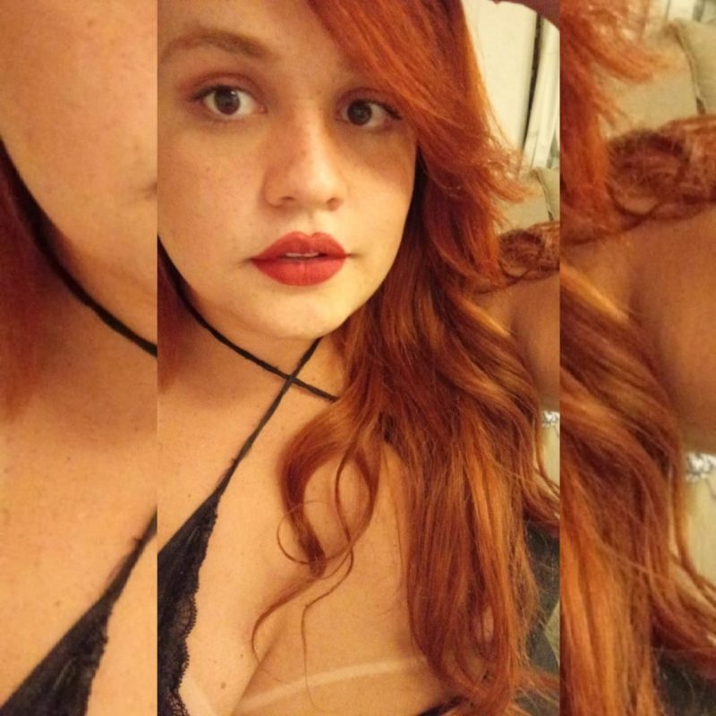 Aline Alves 69