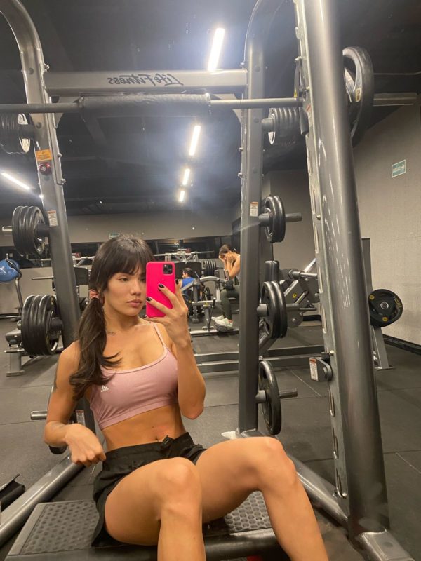 Gabriela Gomez 5
