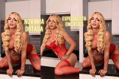 Bianca Alencar