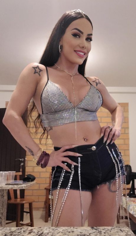 Kalena Rios 90