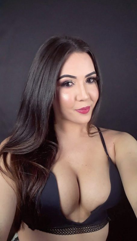 Jessica Duarte 12