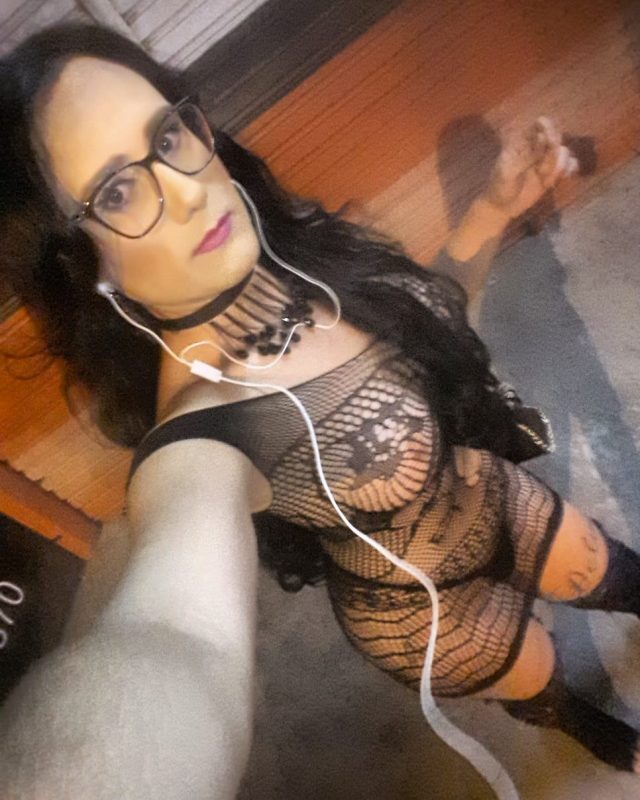 Stella Ferrari