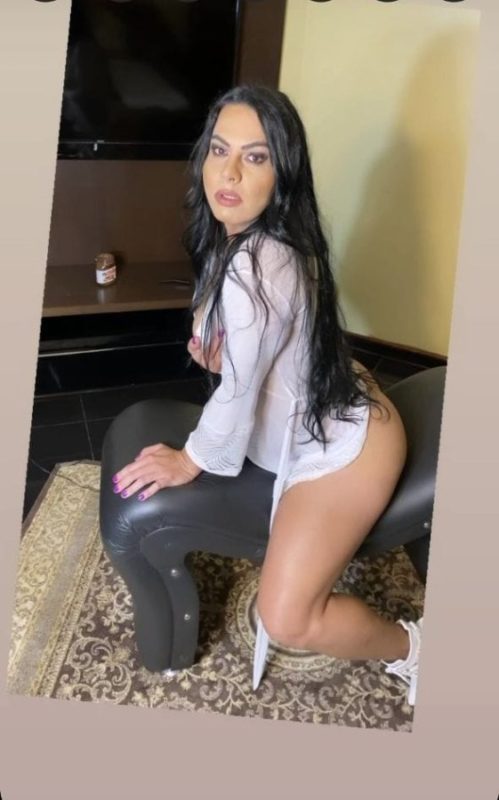 Yza Sedutora 2