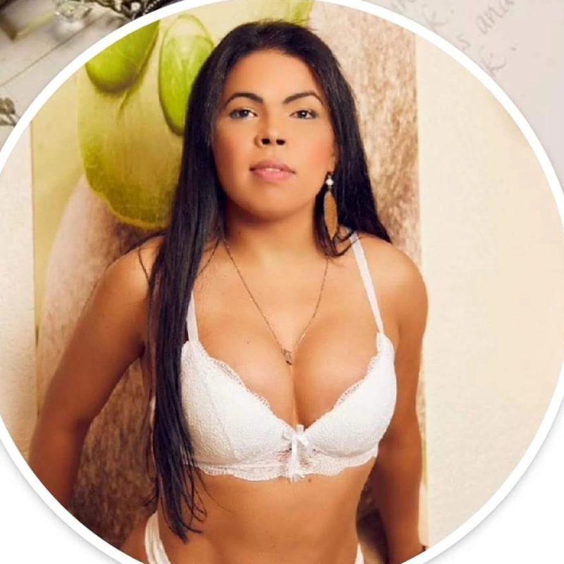 Raika Soares 34
