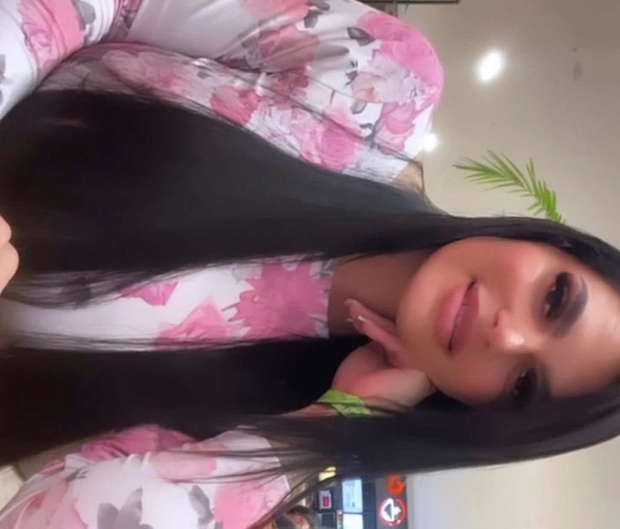 Regina George 22