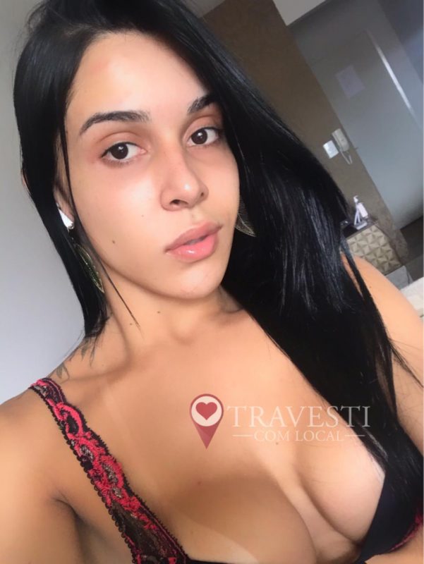 Isabella Soares 27