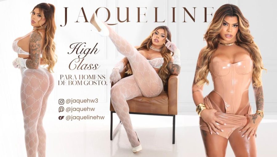 Jaqueline Santos 107