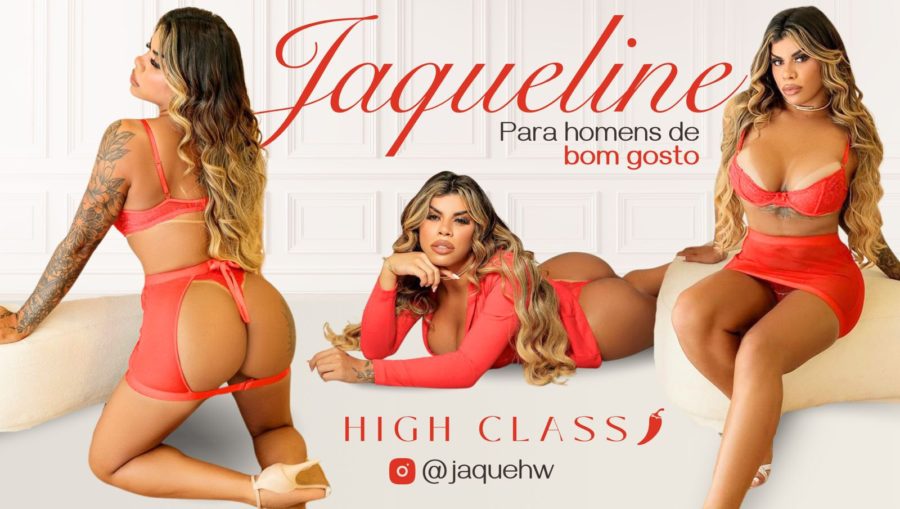 Jaqueline Santos 1