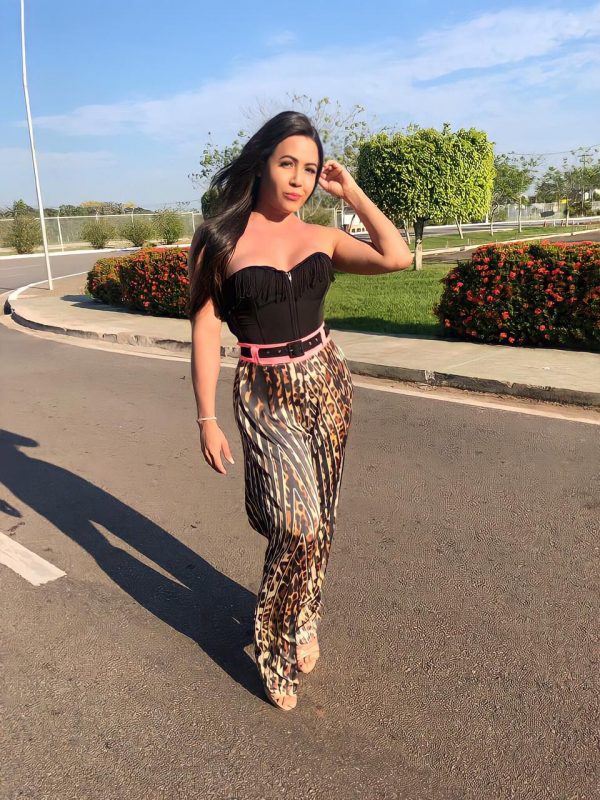 Jessica Duarte 7