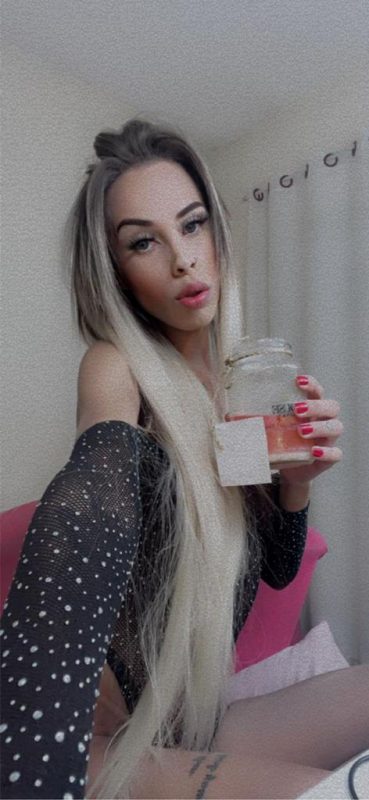Juliana Oliveira 146