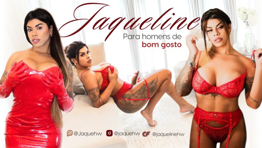 Jaqueline Santos