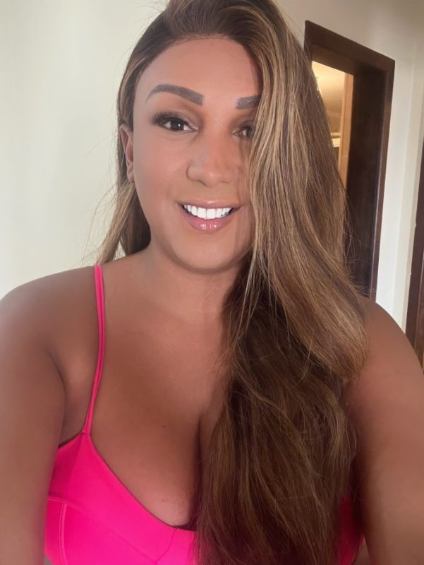 Lais Dotada 11
