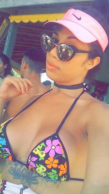 Emily Rauys 18